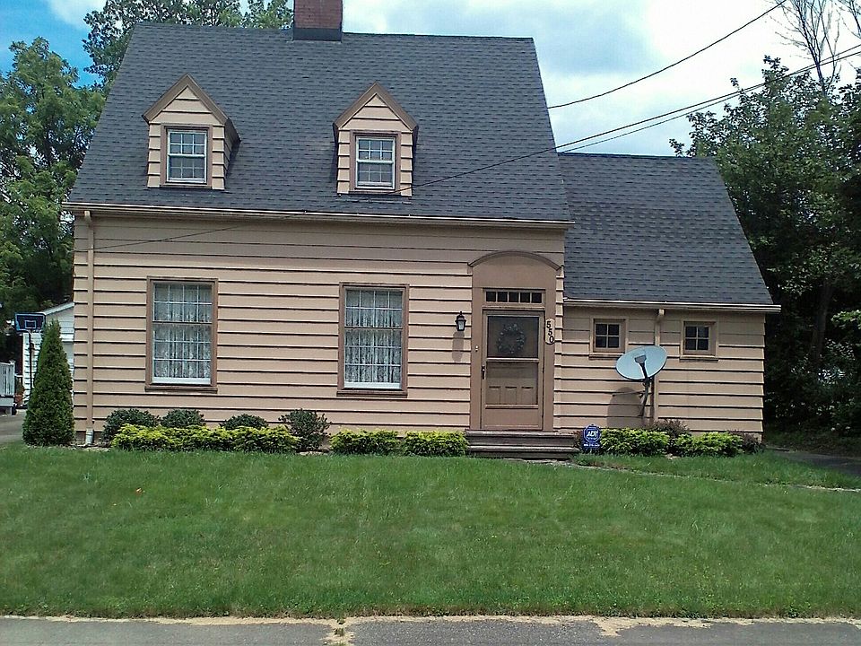 1st image of 550 E Kline St SE