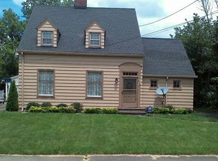 550 E Kline St SE, Girard, OH 44420