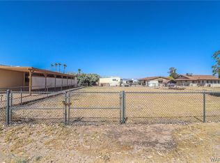 8305 S Spruce Dr, Mohave Valley, AZ 86440