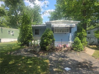 83 Expressway Vlg, Niagara Falls, NY, 14304