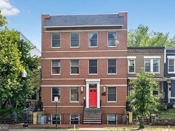 1367 Florida Ave NE #201, Washington, DC 20002