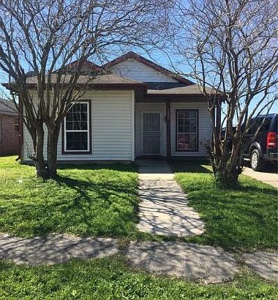 3rd image of 4920 Francisco Verrett Dr