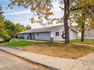 1002 /1004/1008 N Hogan St, Spokane, WA, 99202
