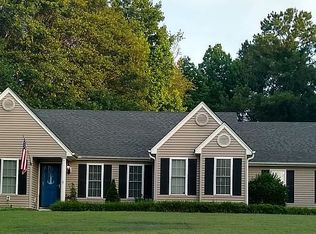 214 Shore Dr, Anderson, SC 29625