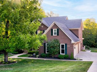 4541 Northridge Cir, Crestwood, KY 40014