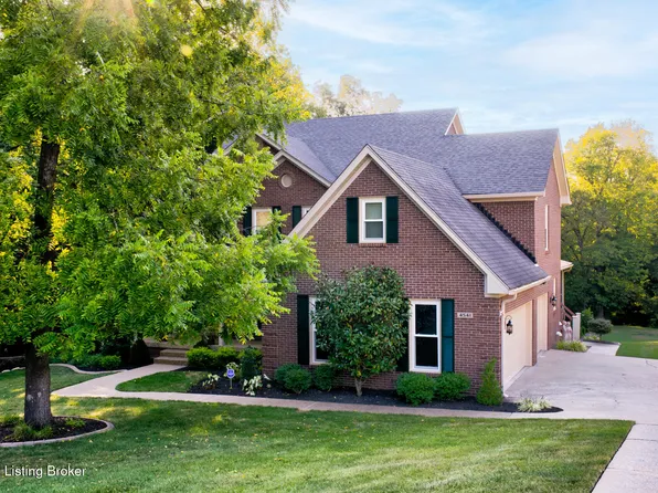 4541 Northridge Cir, Crestwood, KY 40014