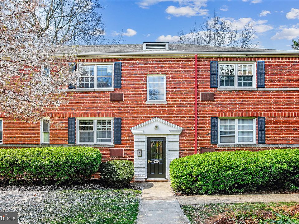 1st image of 4374 N Pershing Dr APT 2