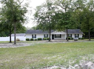 39205 Kolars Ferry Rd, Hilliard, FL 32046
