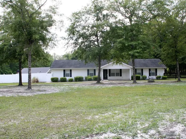 39205 Kolars Ferry Rd, Hilliard, FL 32046