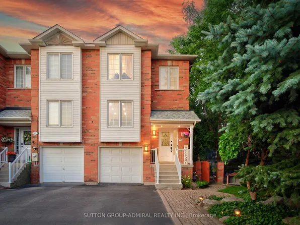 91 Ozner Ct, Brampton, ON L6X 4Y9