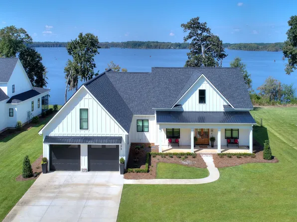 278 Flintview Dr, Cordele, GA 31015