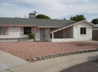 9253 N 18th Dr, Phoenix, AZ 85021