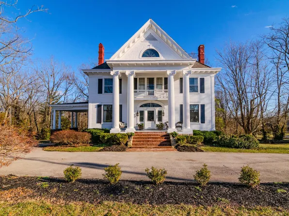 600 Boone Ave, Winchester, KY 40391