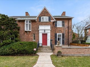 15 Trafalgar St, Saint Catharines, ON L2R3L9