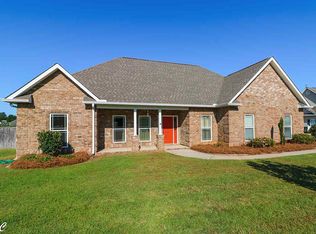 106 Dixieland Dr, Byron, GA 31008