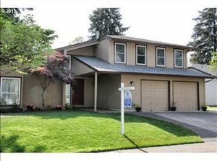 3765 NW 166th Dr, Beaverton, OR 97006