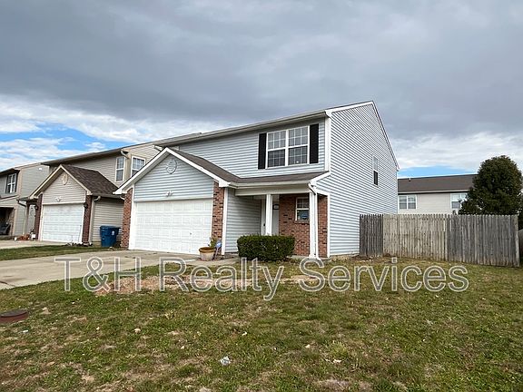 2nd image of 3843 Burningbush Dr