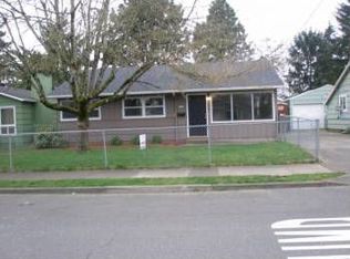 5033 SE 99th Ave, Portland, OR 97266