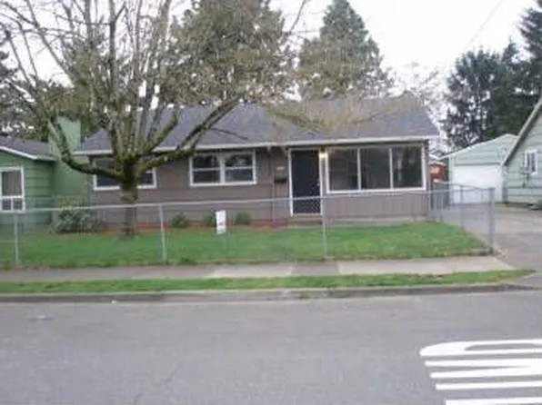 5033 SE 99th Ave, Portland, OR 97266