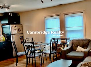 54 Beacon St #3T, Somerville, MA 02143