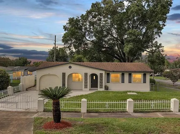 4401 Marshall St, Orlando, FL 32811