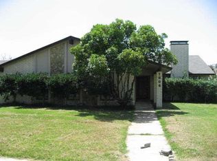 1806 Auburn Dr, Richardson, TX 75081