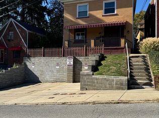 3012 Clermont Ave FLOOR 1, Pittsburgh, PA