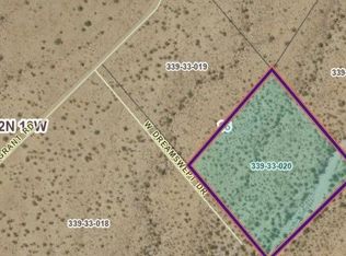 0 Dreamswept, Golden Valley, AZ 86413