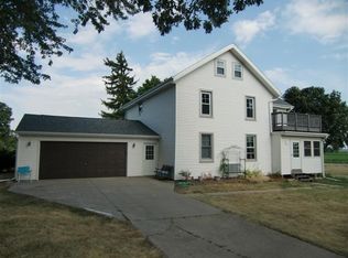 3000 Skaar Rd, Deforest, WI 53532