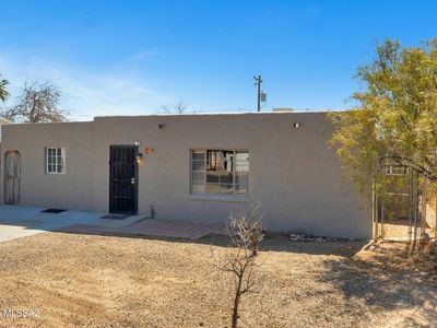 757 W Glenn St, Tucson, AZ, 85705