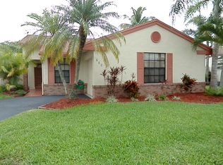 660 Shiloh Ter, Davie, FL 33325