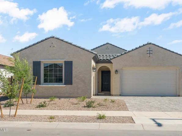 24941 N 170TH Drive, Surprise, AZ 85387