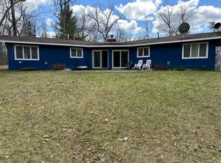 7360 W Wingleton Rd, Baldwin, MI 49304