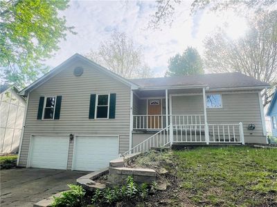5821 Marion Ave, Kansas City, MO, 64133