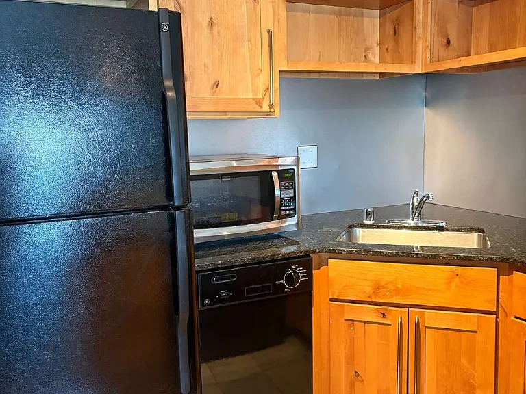 417 E Kiowa St #602 — Photo 6