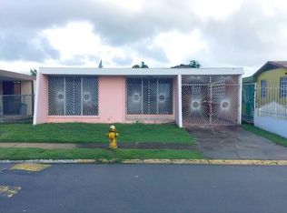 JG8 Calle Jose E Pedreira, Toa Baja, PR 00949