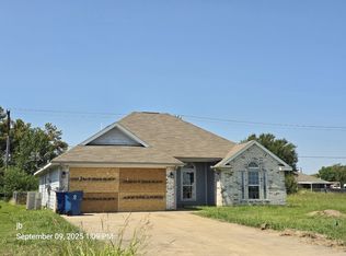 803 Harbor Point Rd, Gun Barrel City, TX 75156