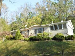 500 Riegelsville Rd, Milford, NJ 08848