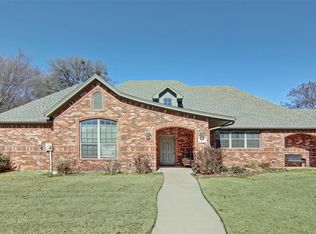 2117 Sagewood Dr, Weatherford, TX 76087