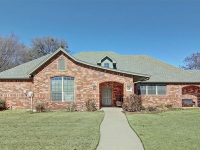 2117 Sagewood Dr, Weatherford, TX, 76087