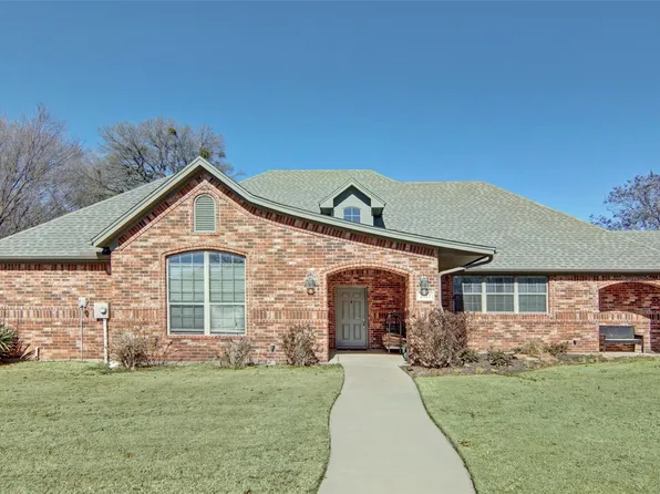 2117 Sagewood Dr, Weatherford, TX 76087