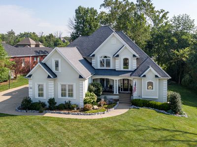 1901 Ashford Dr, Goshen, KY, 40026