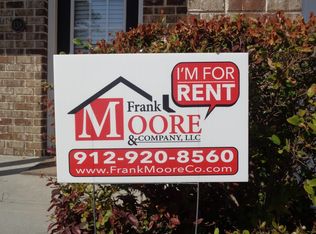 138 Reese Way, Savannah, GA 31419