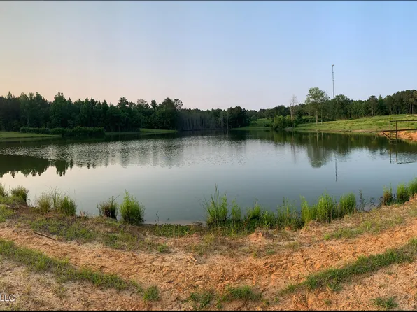 0 Old Gilmer Rd, Taylorsville, MS 39168