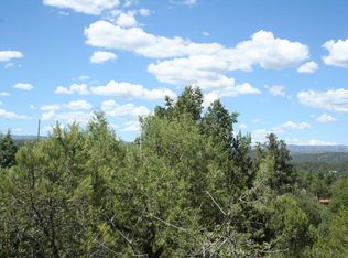 3000 E Hanging Rock, Payson, AZ 85541