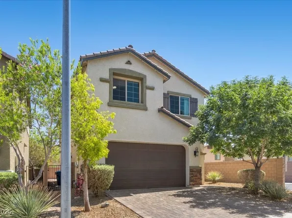 2276 Sky Island Dr, Henderson, NV 89002