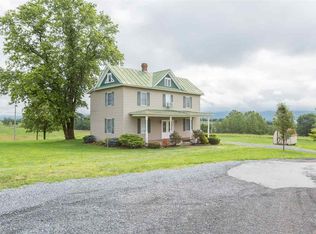 562 Poultry Ln, Broadway, VA 22815