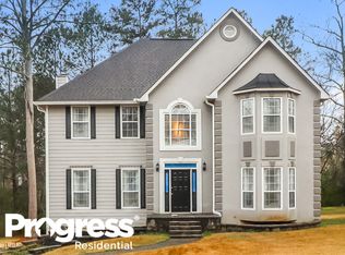 4401 Wesleyan Pointe, Decatur, GA 30034