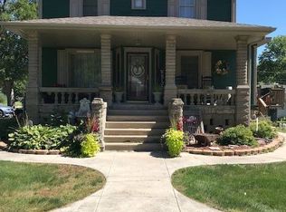 311 K St, Neligh, NE 68756