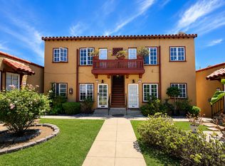G Street Apartments* - 3183L, San Diego, CA 92102